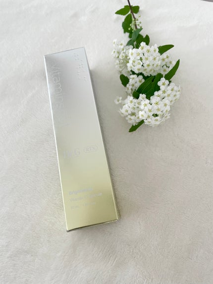 RTXセラム ビタミンショット/Dr.G/美容液を使ったクチコミ(3枚目)