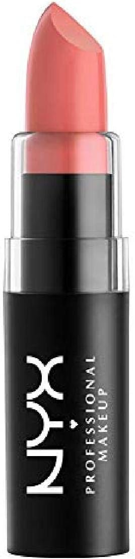 プロフェッショナル メイクアップ マット リップ 22 カラーストロベリー ダイキリ