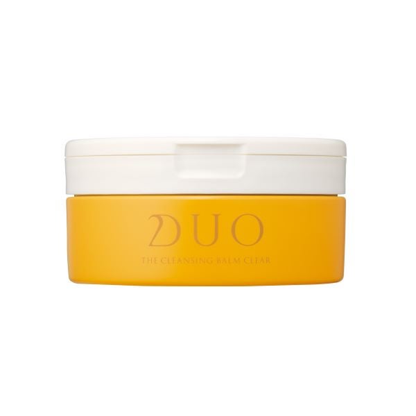 デュオ ザ クレンジングバームクリアEX 66g