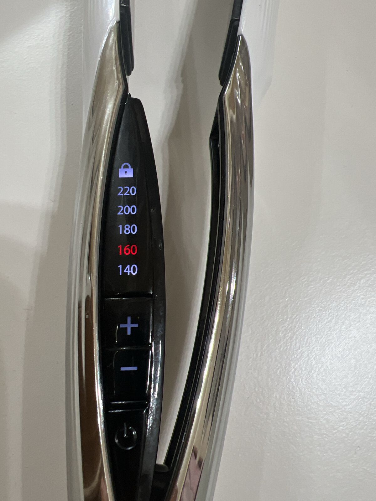 リファ ビューテック ストレートアイロン/ReFa/ストレートアイロンを使ったクチコミ(2枚目)