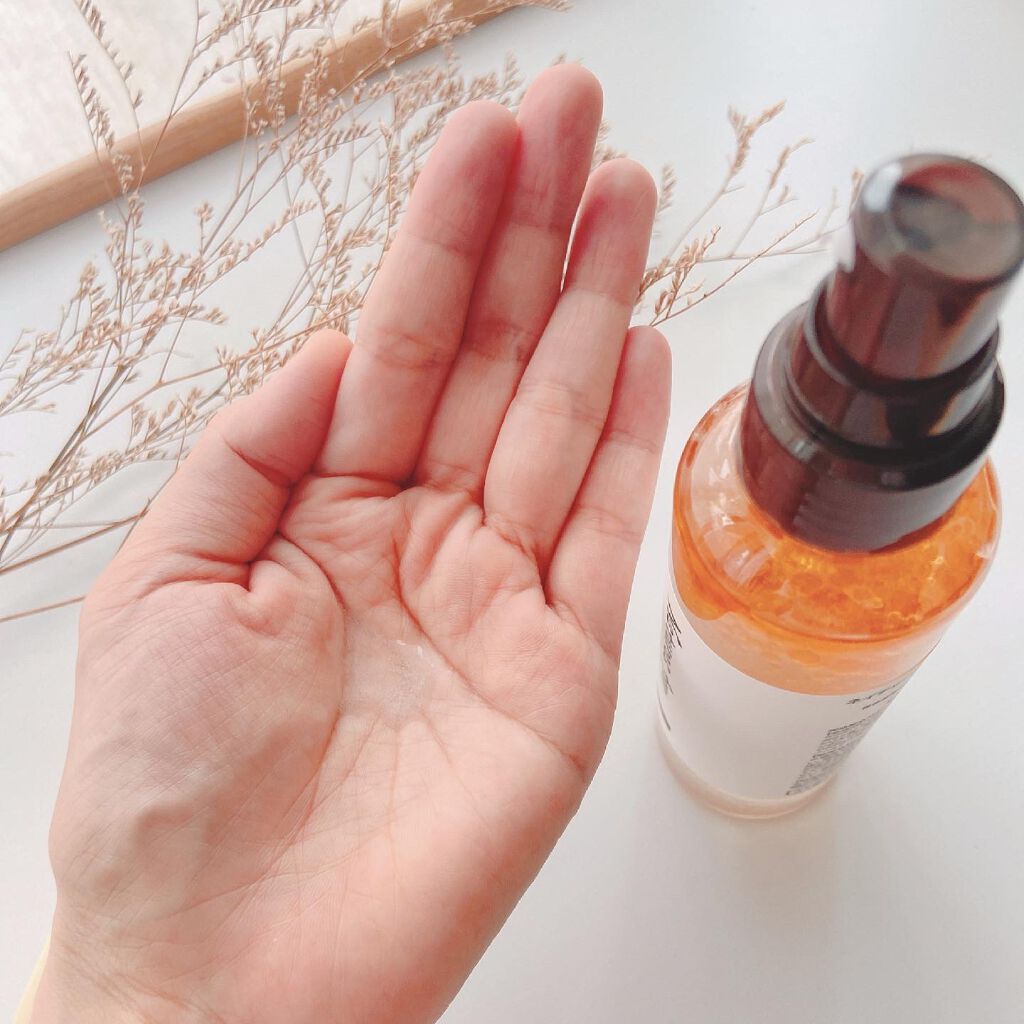 スカルプワンダーローション/Natures for/頭皮ローションを使ったクチコミ（3枚目）