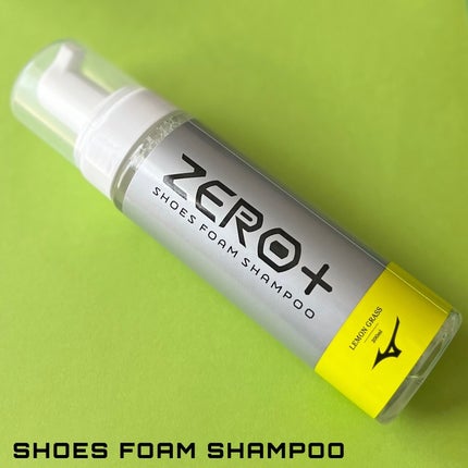 SHOES KEEP FRESH MIST/MIZUNO/ファブリックミストを使ったクチコミ(2枚目)