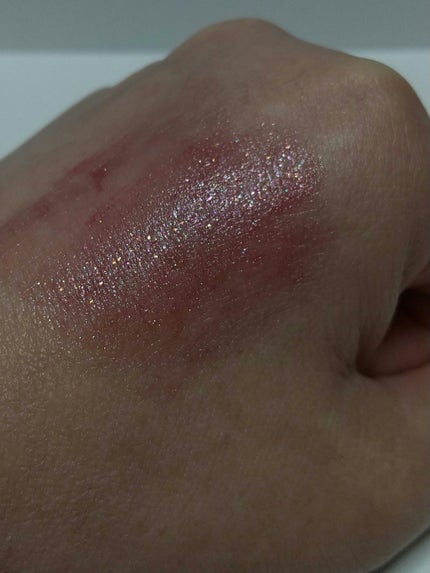 ヴィセ アヴァン リップスティック 024 FIREWORKS/Visée/口紅の画像