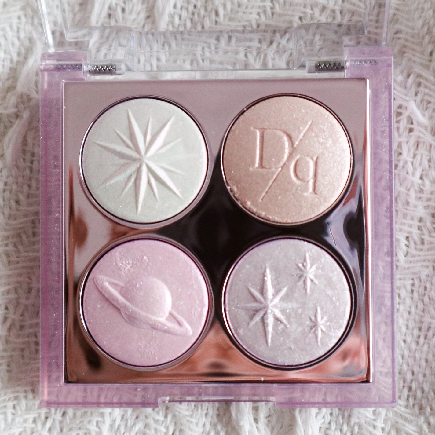 ジューシーデュイティント/dasique/リップティントを使ったクチコミ(2枚目)