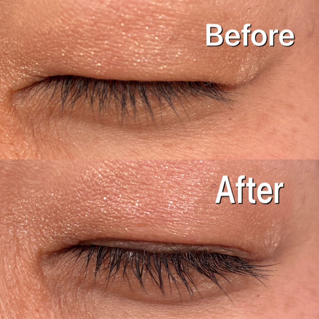 カールメモライズラッシュセラム/CAROME./まつげ美容液を使ったクチコミ(6枚目)