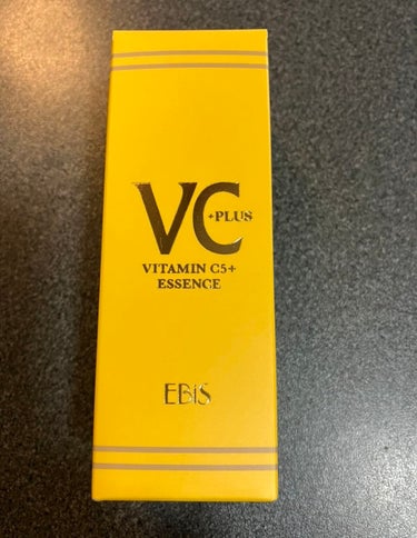 Cエッセンス VC5+PLUS  EBiS化粧品