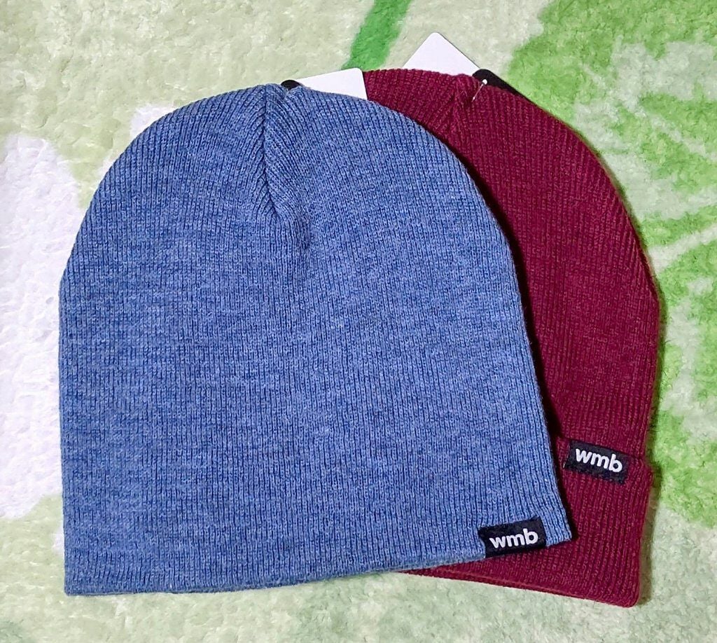 ニット ビーニー/ワークマン/その他を使ったクチコミ(1枚目)