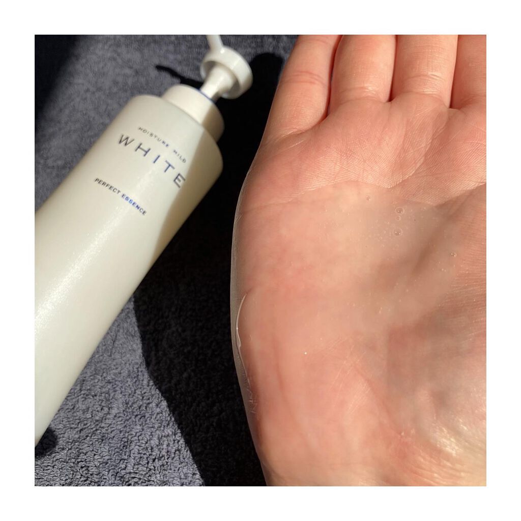 マイクロバイオームテカエッセンシャルスキン/KAUNIS/化粧水を使ったクチコミ（1枚目）