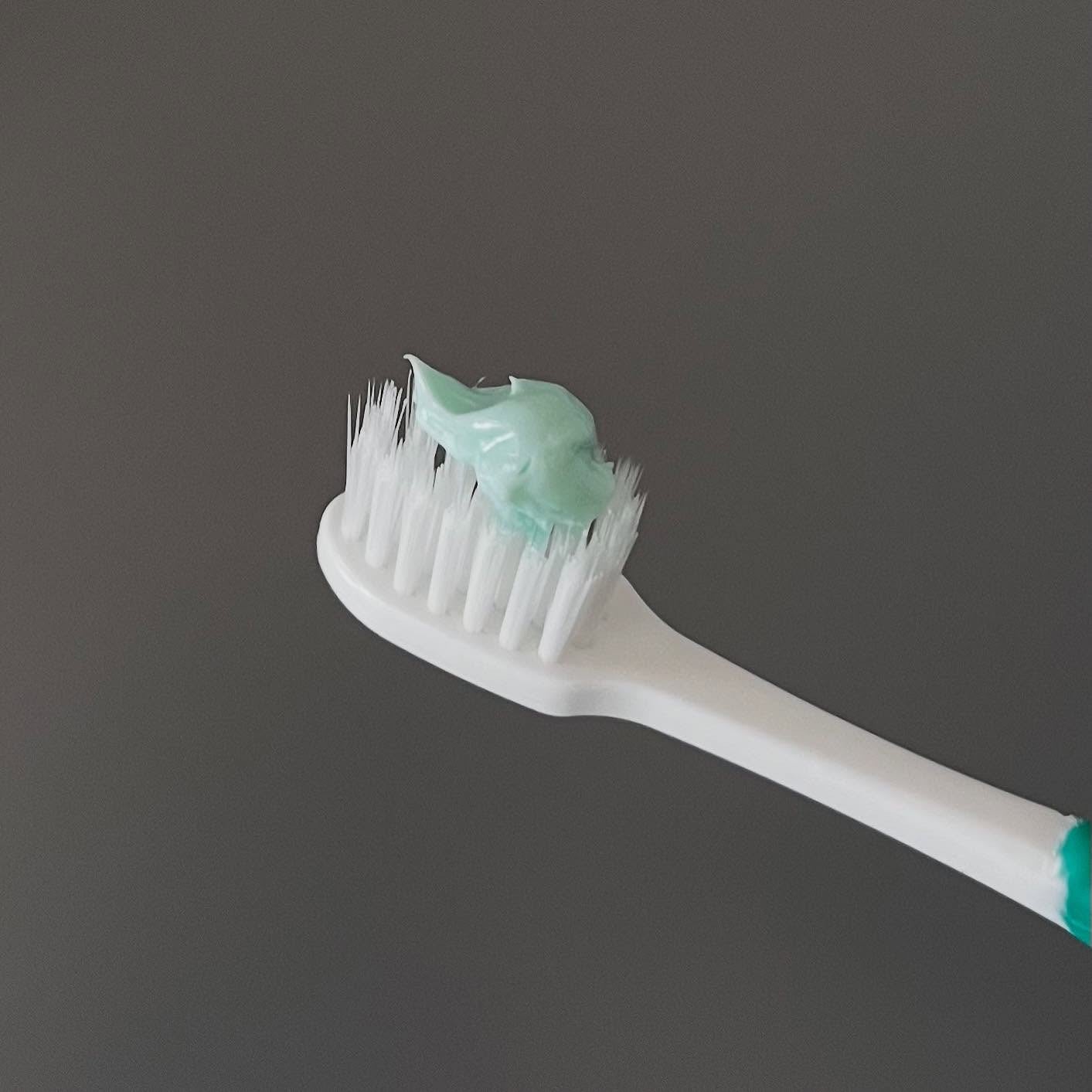 デンティス チューブタイプ/デンティス/歯磨き粉を使ったクチコミ(3枚目)