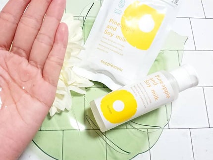 kana_i73のクチコミ「.
夏直前、ハッと気づくムダ毛😂💦
夏と言えば薄着・水着、 露出が増える季節!
毎日の.....」(2枚目)