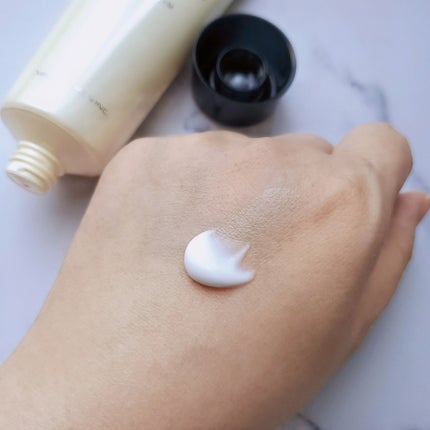 ハンド&ネイル リペア クリーム スムース ミモザ/ナノアミノ/ネイルオイル・トリートメントを使ったクチコミ(8枚目)