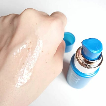 ディープブーストセラム/ブルーミオ/美容液を使ったクチコミ(4枚目)