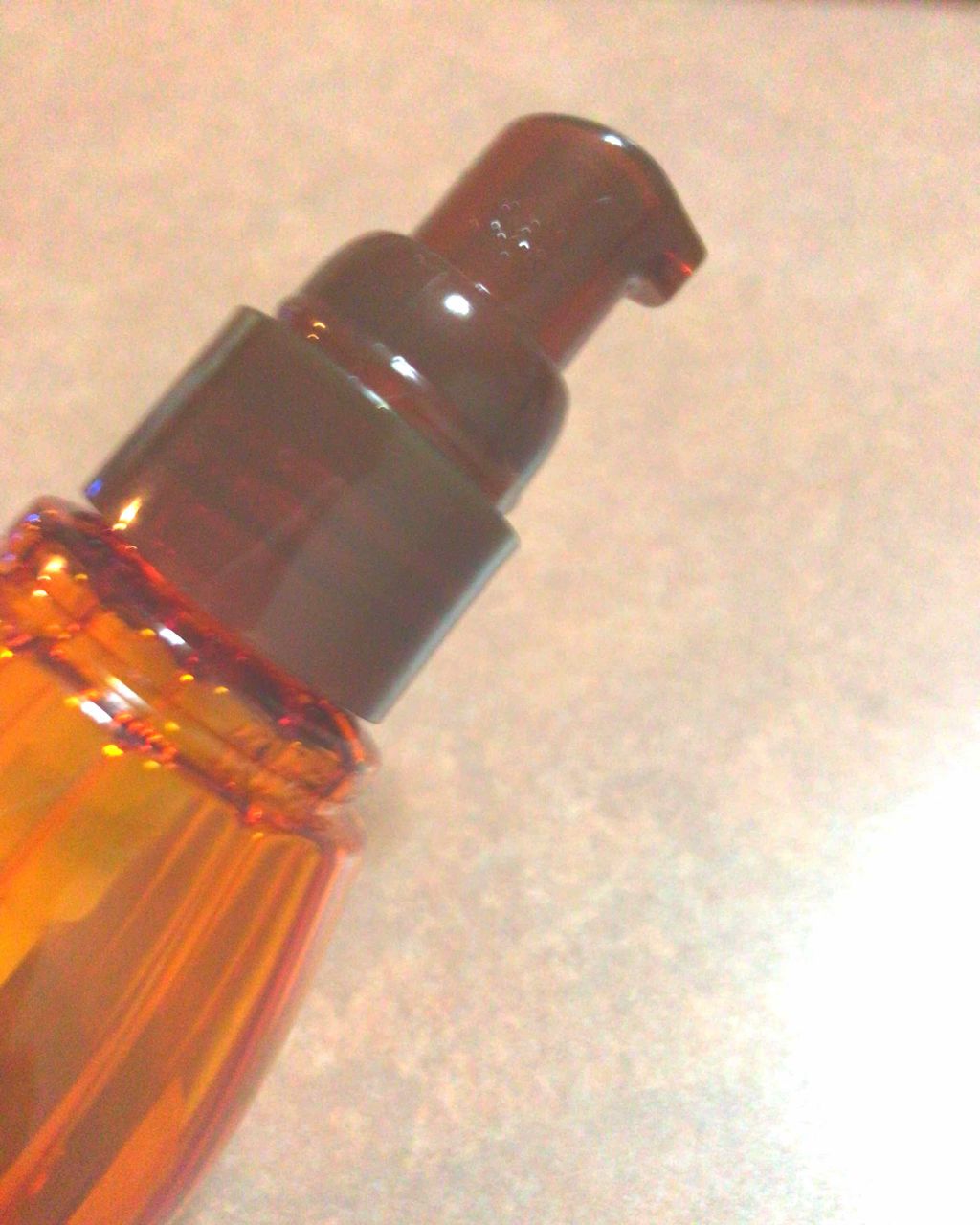 エルジューダ MO/エルジューダ/ヘアオイルを使ったクチコミ（2枚目）