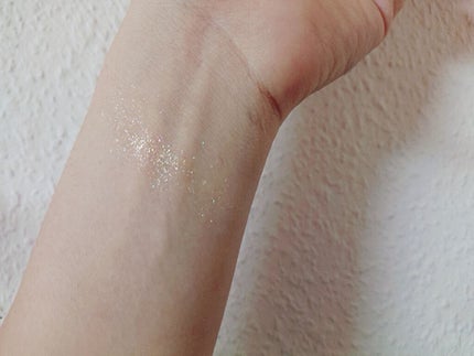 プロ シングル シャドウ/CLIO/単色アイシャドウを使ったクチコミ(2枚目)