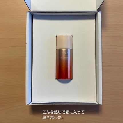 エスト AC ピュリファイ マッサージウォッシュ/est/泡洗顔を使ったクチコミ(2枚目)