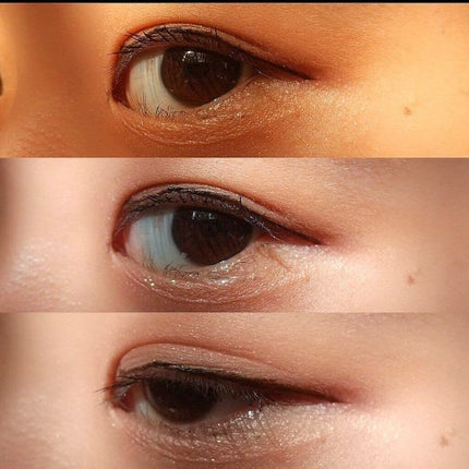 ハイパーシャープ ライナー R/MAYBELLINE NEW YORK/リキッドアイライナーを使ったクチコミ(8枚目)