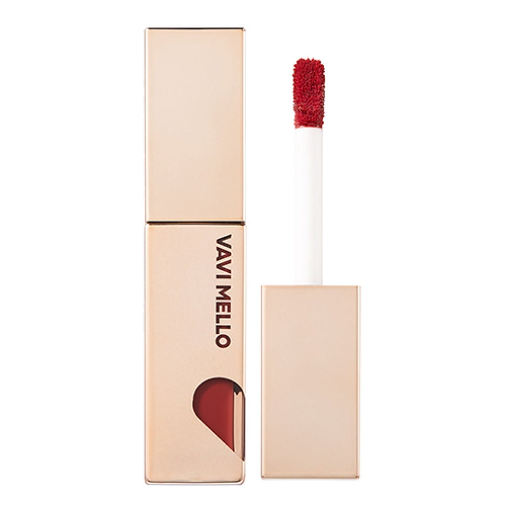 ハートウィンドウリップティントオイルタイプ 07 サルビアオイル