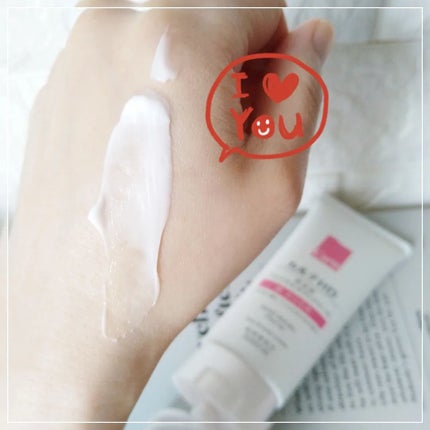 モイスチュア フェイス&ボディクリーム/カルテHD/ボディクリームを使ったクチコミ(4枚目)