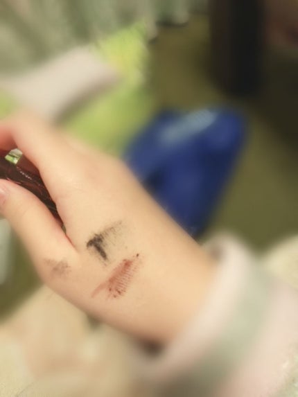 マイクロマスカラ アドバンストフィルム/ヒロインメイク/マスカラを使ったクチコミ(3枚目)