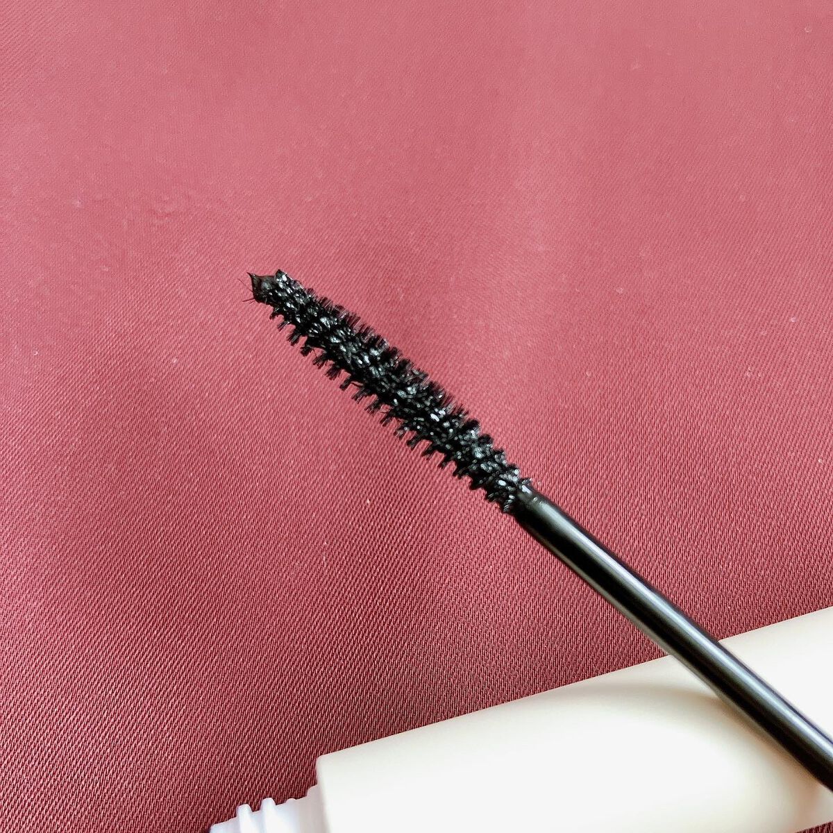 アンリミットロングアンドカールマスカラ/Flynn/マスカラを使ったクチコミ（3枚目）