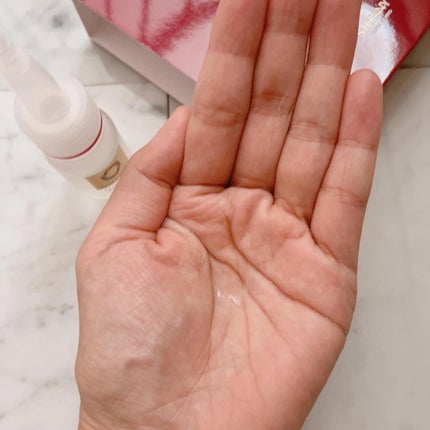 リバイタライジングエッセンス/PLACENTIST/美容液を使ったクチコミ(4枚目)