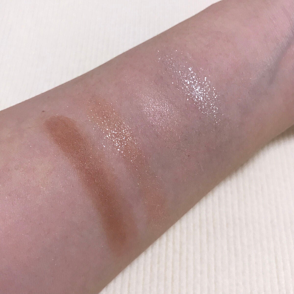 アイカラーレーション/LUNASOL/アイシャドウパレットを使ったクチコミ(3枚目)