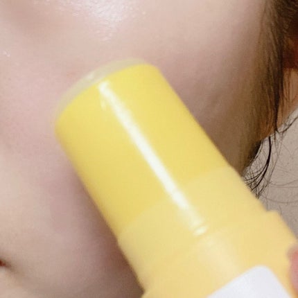 ゆずナイアシンダークスポットコレックティングスティック/SOME BY MI/美容液を使ったクチコミ(6枚目)