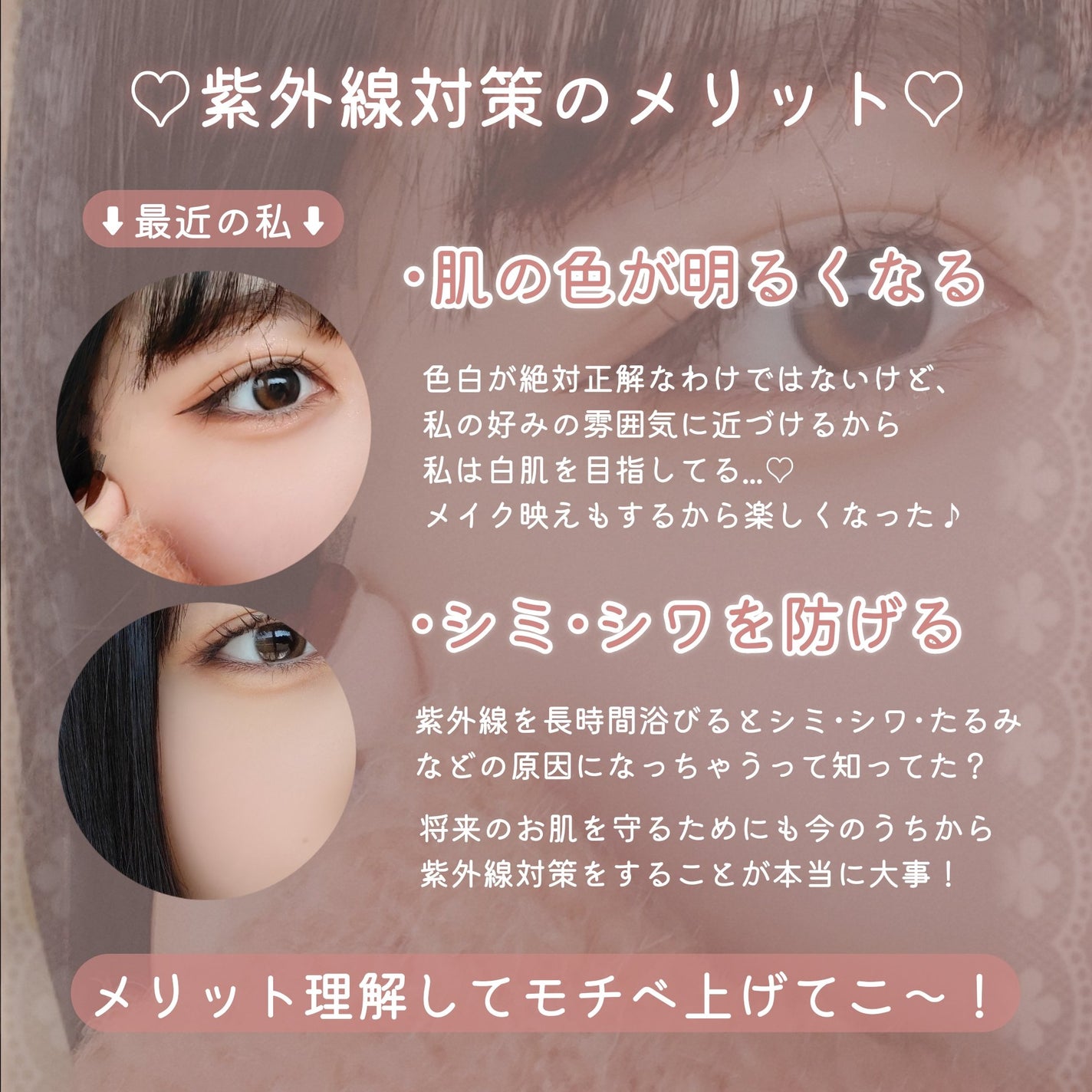 サンバリア100/サンバリア100/日傘を使ったクチコミ(3枚目)