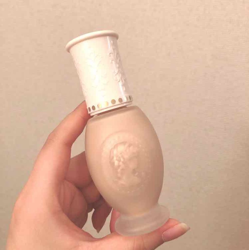 LADURÉE リクイドファンデーション 30ml リクイド ファンデーション / レ・メルヴェイユーズ ラデュレの口コミ