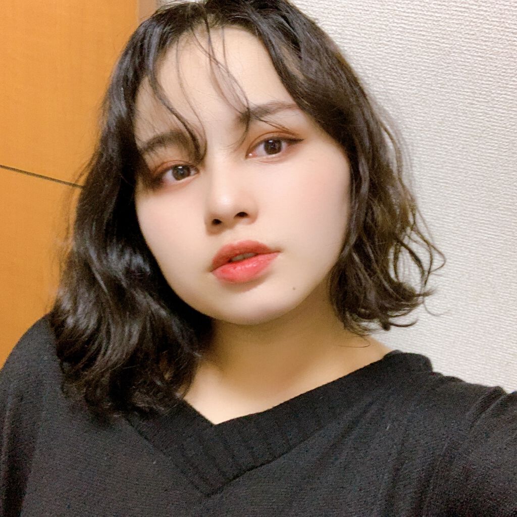 スムースリキッドアイライナー スーパーキープ/ヒロインメイク/リキッドアイライナーを使ったクチコミ(3枚目)