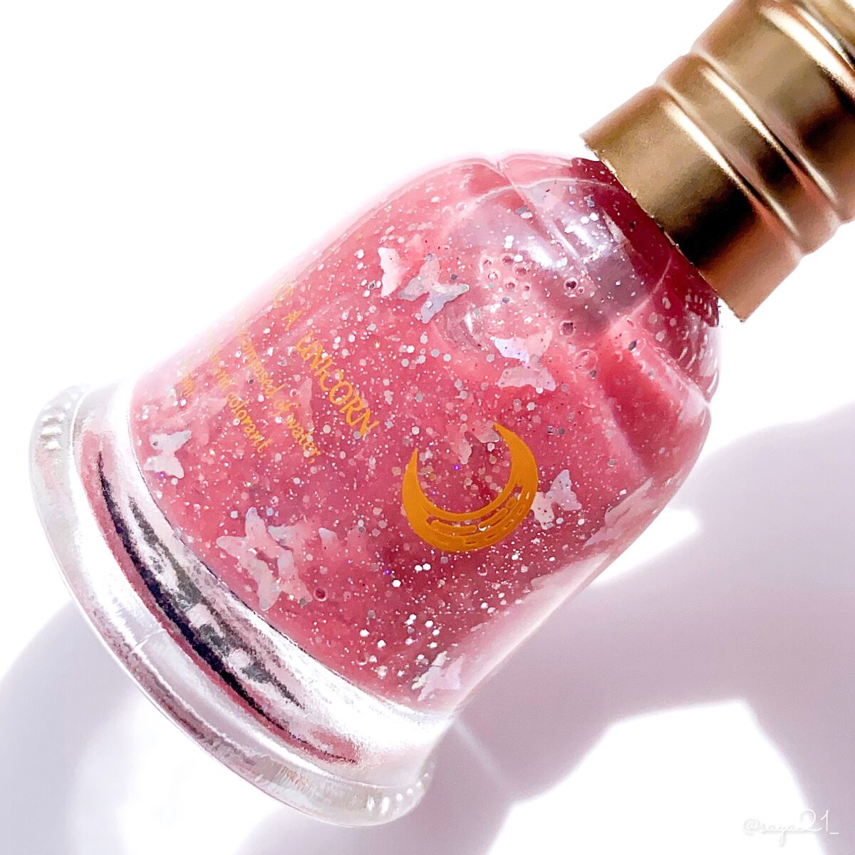 ブルースカイネイル/VCND/マニキュアを使ったクチコミ（2枚目）