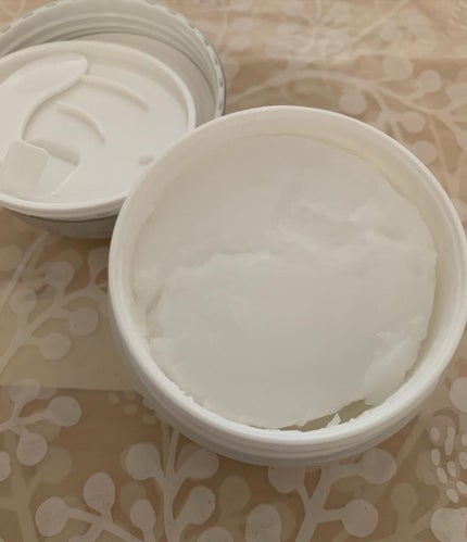 クリアクレンジングバーム/MOOKLOOK/クレンジングバームを使ったクチコミ(4枚目)