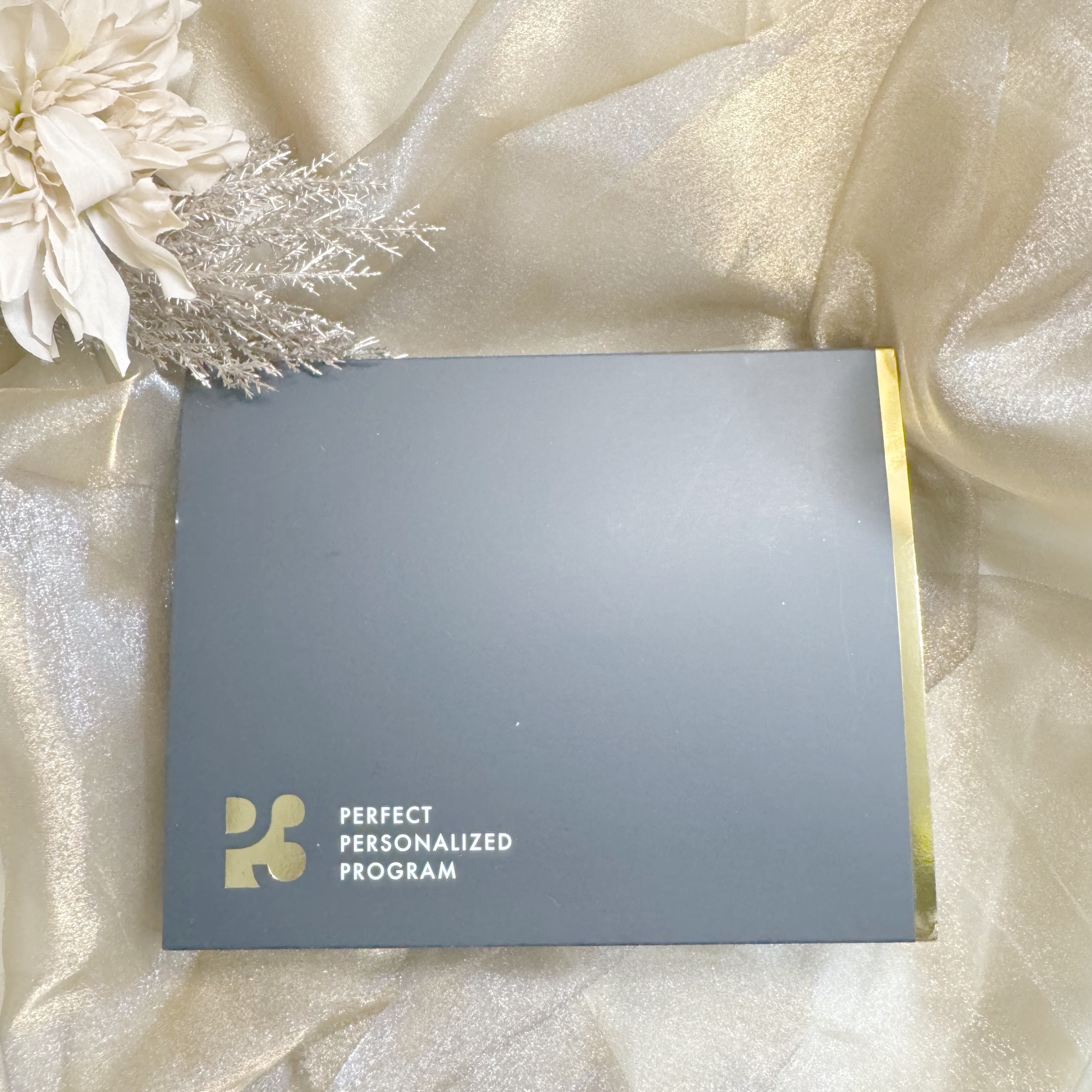 P3 NMNパーフェクトサプリメント/P3/健康サプリメントを使ったクチコミ（1枚目）