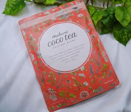 ひだまり@毎日投稿✨ on LIPS 「\身体が芯まで温まる✨/ノンカフェインブレンド茶🌿マカナ..」(6枚目)