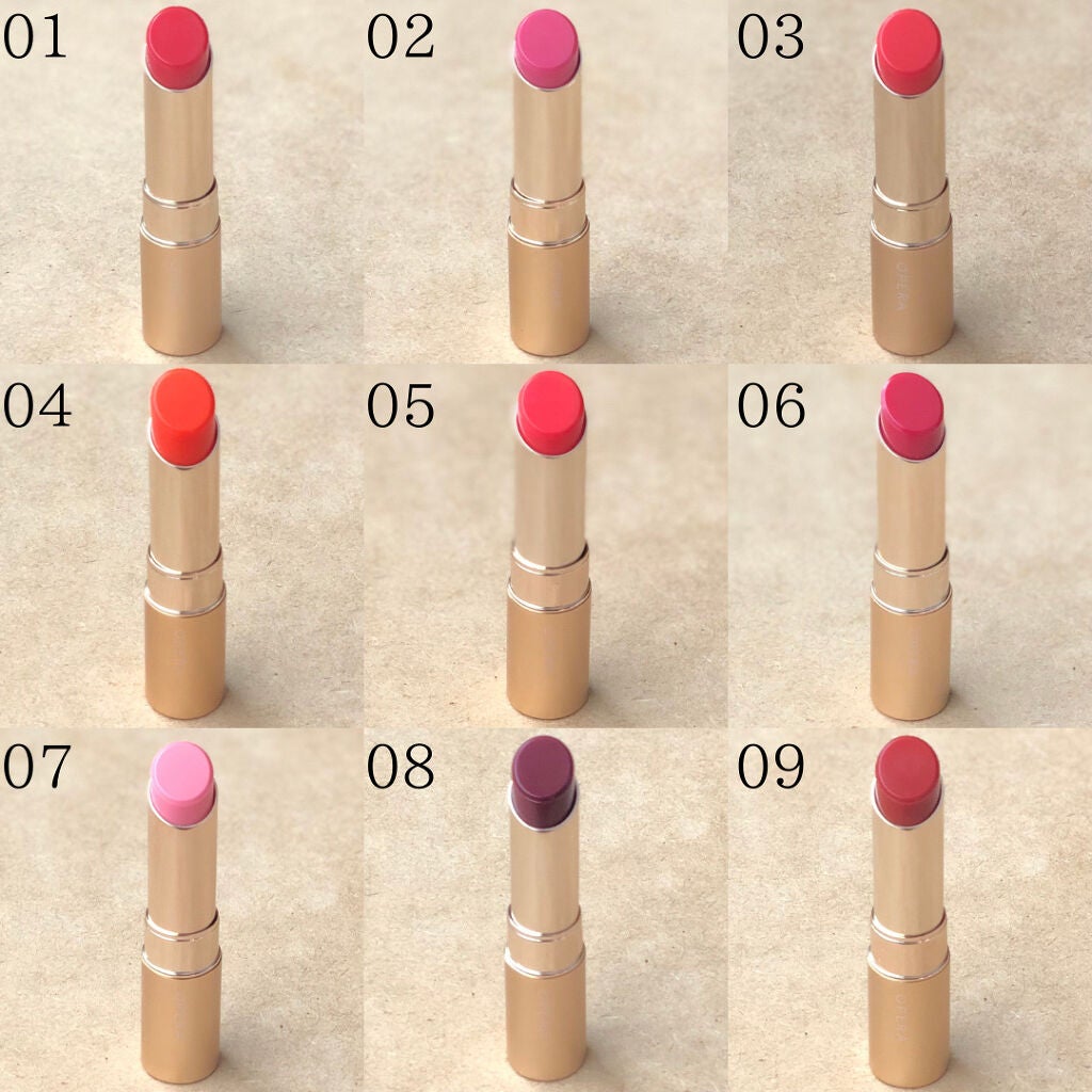 オペラ リップティント N/OPERA/リップティントを使ったクチコミ(2枚目)