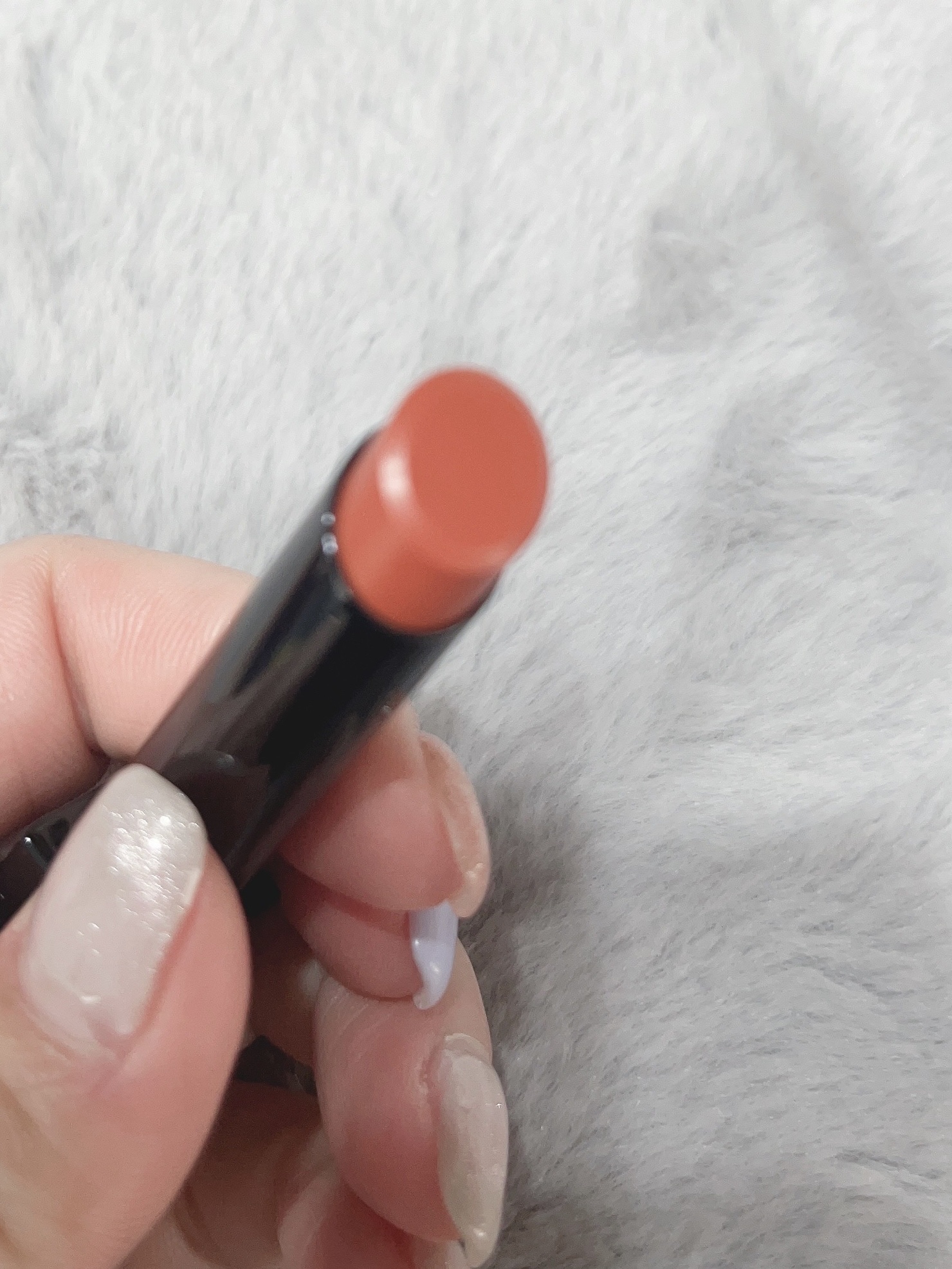 ケイト リップモンスター 14 憧れの日光浴/KATE/口紅を使ったクチコミ（2枚目）