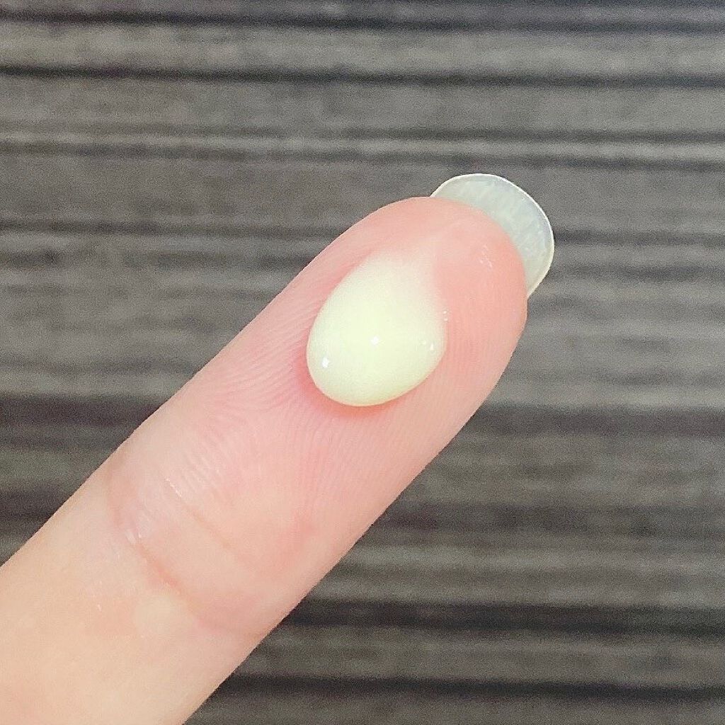 エリクシール ホワイト スポットクリアセラム WT/エリクシール/美容液を使ったクチコミ（3枚目）