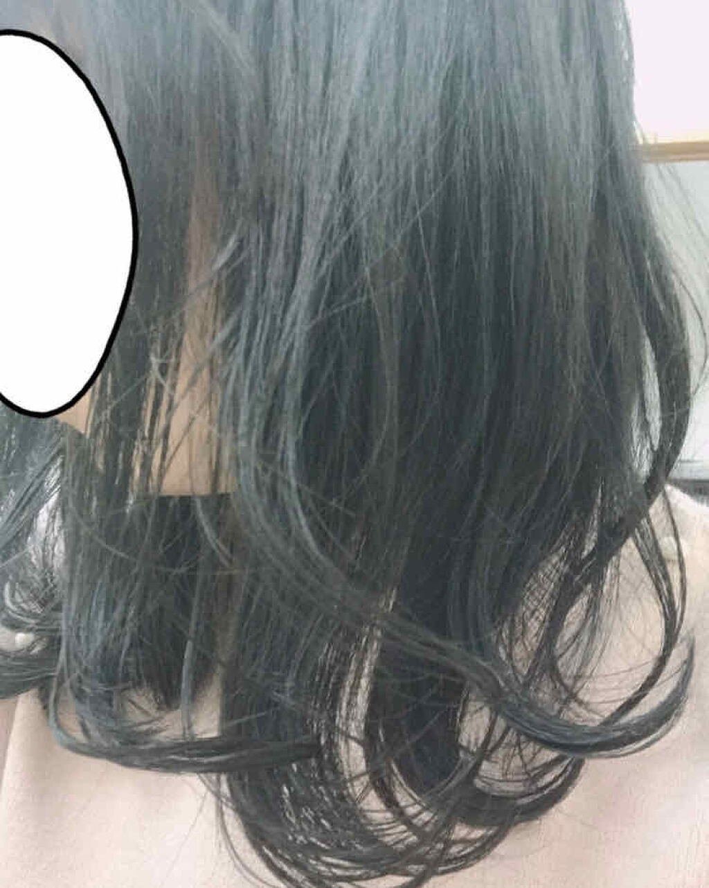 N. ポリッシュオイル/N./ヘアオイルを使ったクチコミ（3枚目）