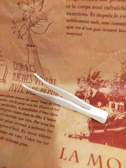 ドクダミ77%クリアパッド/Anua/トナーパッドを使ったクチコミ(5枚目)