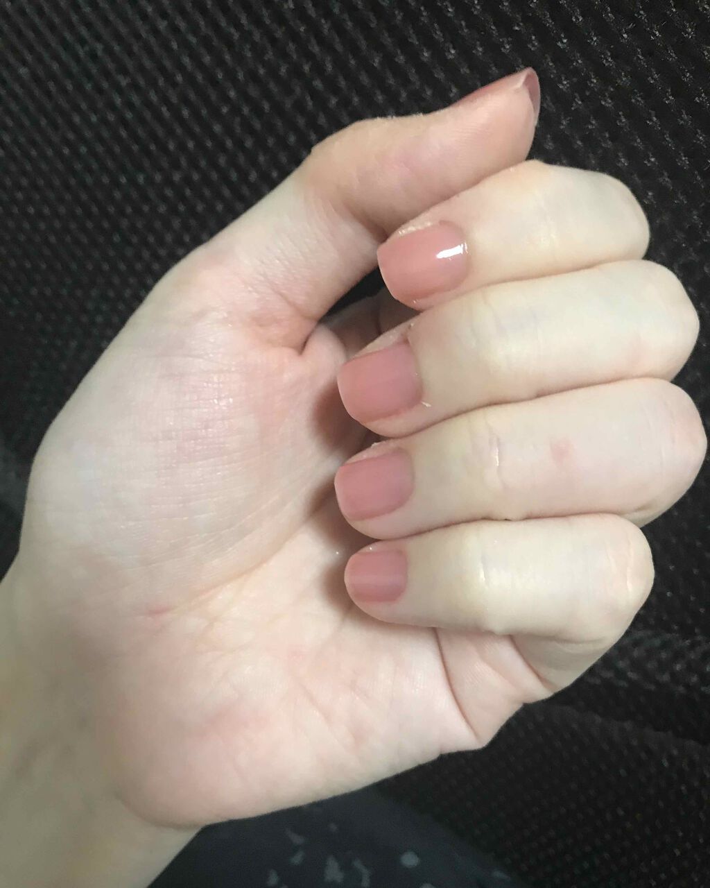 ネイルガード/セリア/ネイル用品を使ったクチコミ（1枚目）