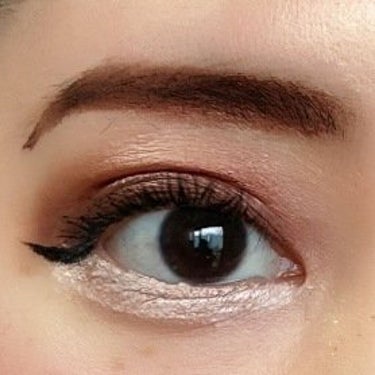 ロング ペンシル リップ CLPL/NYX Professional Makeup/リップライナーを使ったクチコミ（3枚目）