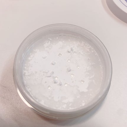 ポアセバムパウダー/One-day's you/ルースパウダーを使ったクチコミ(4枚目)