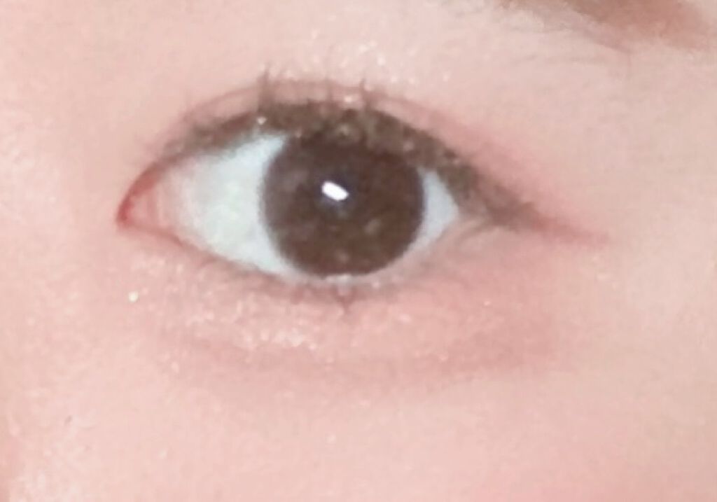 ルドゥーブル/ルドゥーブル/二重まぶた用アイテムを使ったクチコミ(6枚目)