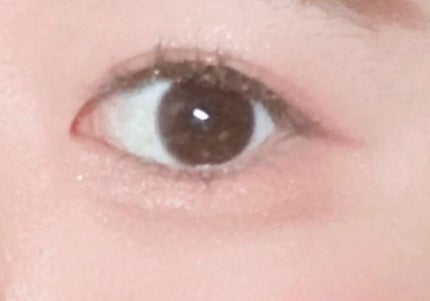 ルドゥーブル/ルドゥーブル/二重まぶた用アイテムを使ったクチコミ(6枚目)