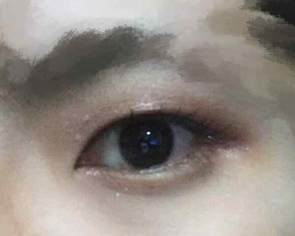 エッジフリー アイラッシュカーラー/マキアージュ/ビューラーを使ったクチコミ(3枚目)