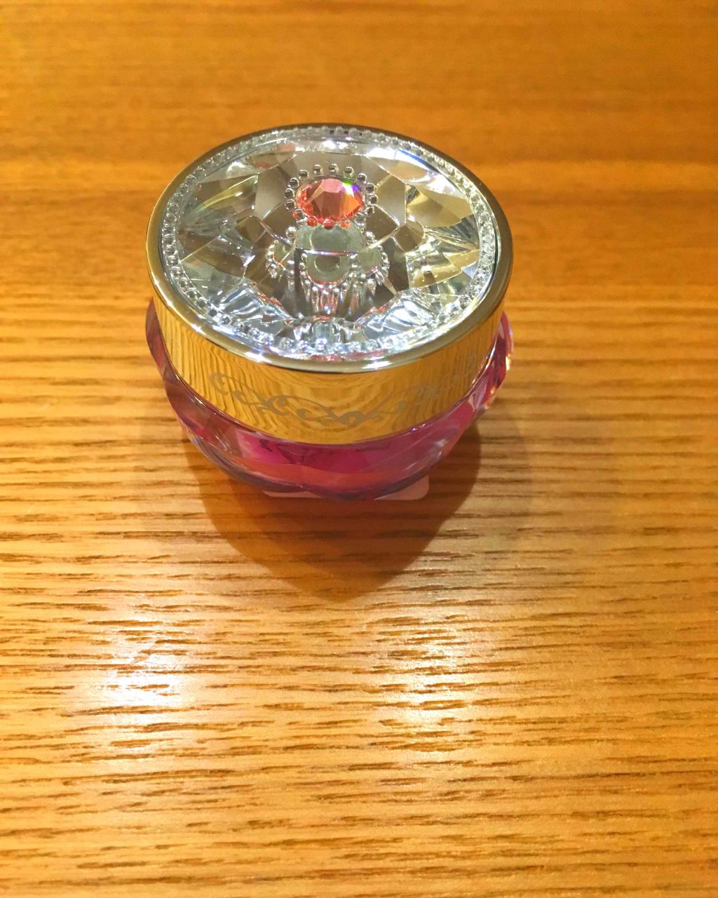 フルーツ リップバーム N/JILL STUART/リップケアを使ったクチコミ(3枚目)