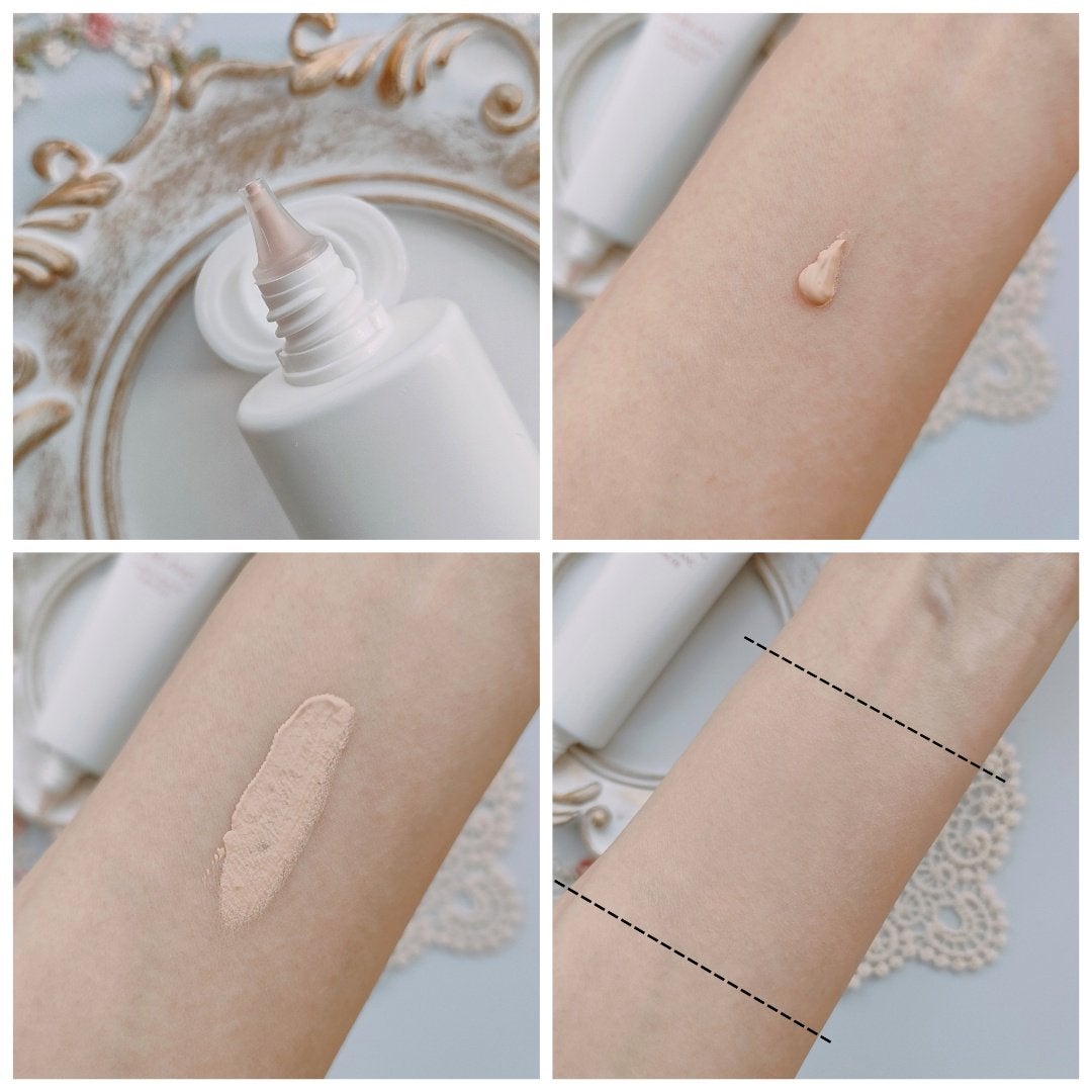 クラリティブラン サーフェイサー/ALBLANC/化粧下地を使ったクチコミ(6枚目)