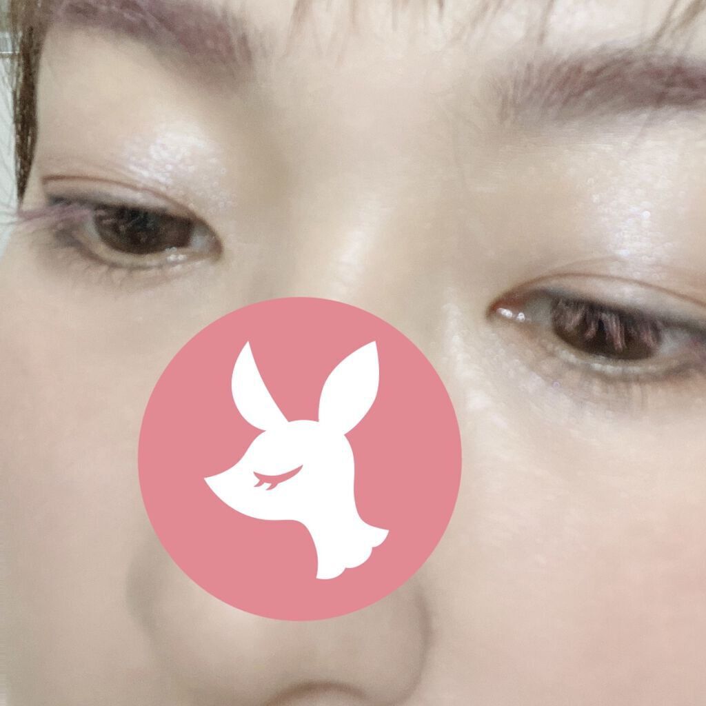 スパークリング ジェム/DAZZSHOP/ジェル・クリームアイシャドウを使ったクチコミ（3枚目）