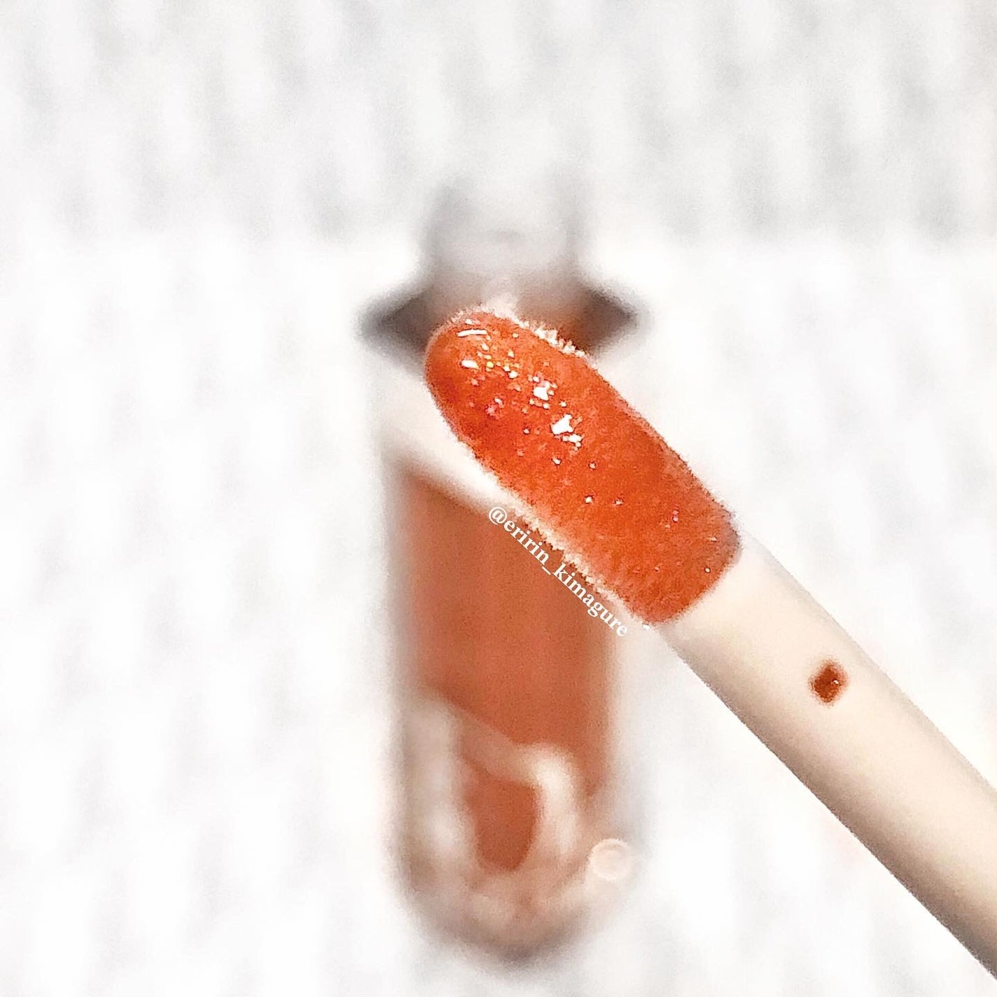 ディオール アディクト リップ マキシマイザー/Dior/リップグロスを使ったクチコミ(3枚目)