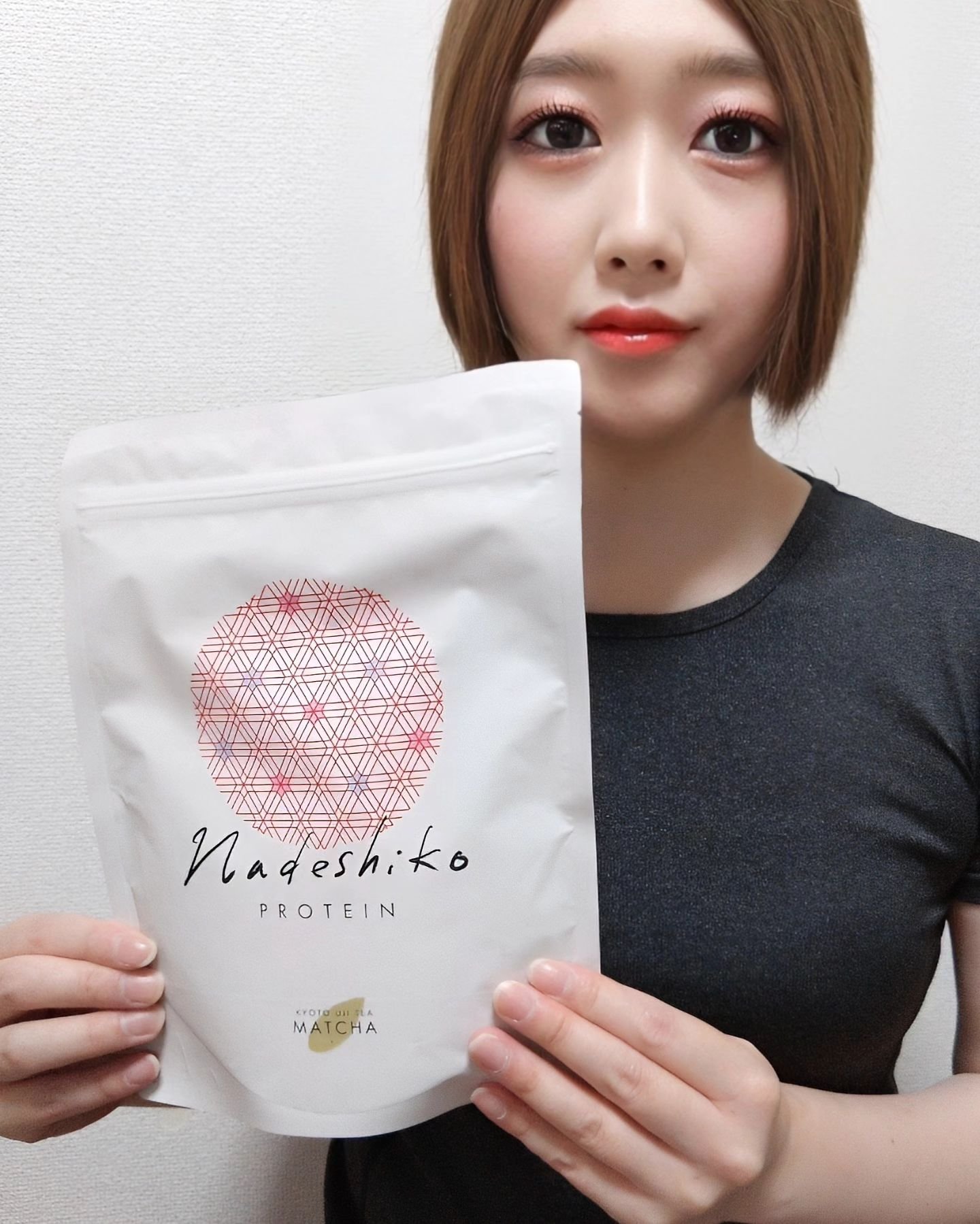 NADESHIKOプロテイン/NADESHIKO PROTEIN/その他プロテインを使ったクチコミ（1枚目）